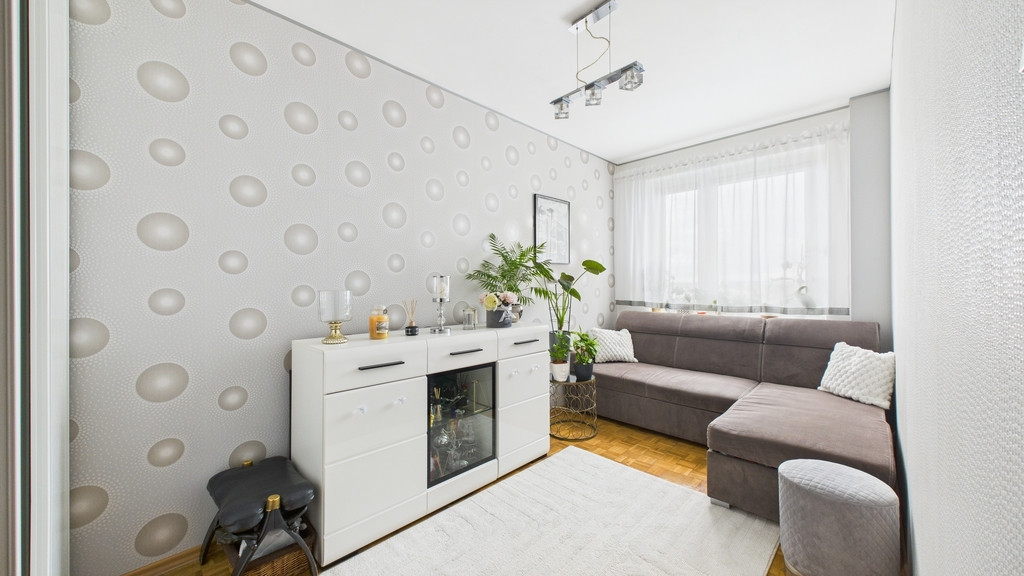Apartment in Poznań, Raszyn, Grunwald - Widok 4