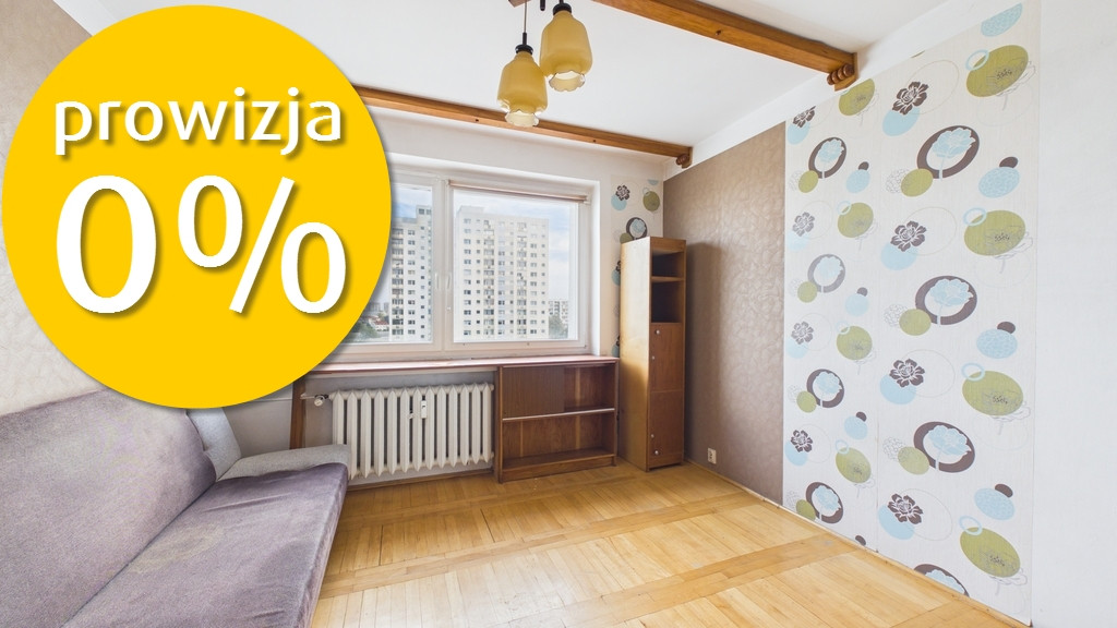 Mieszkanie – Poznań, Rataje - Więcej