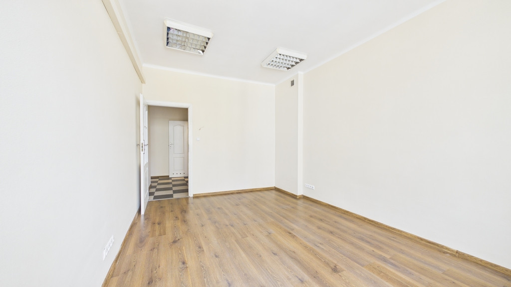 lokal biurowy 100 metrów od Starego Rynku - Widok 4