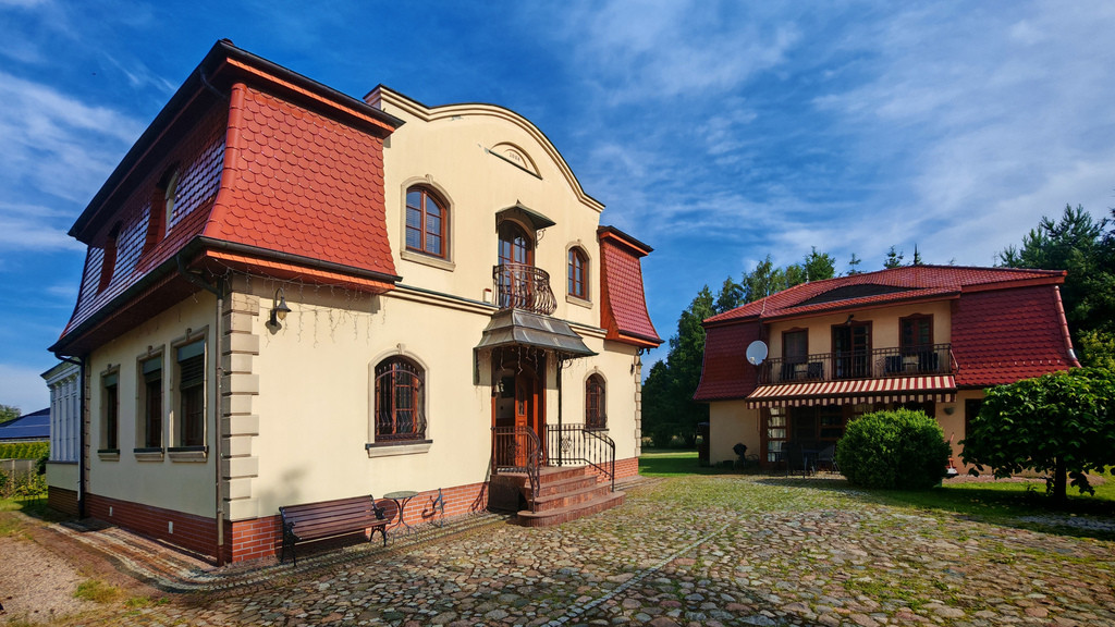 WYJĄTKOWA INWESTYCJA z pasywnym dochodem