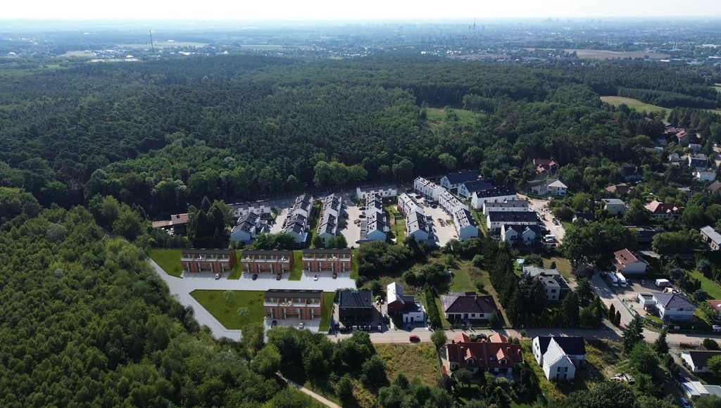 Dom – Suchy Las - Więcej