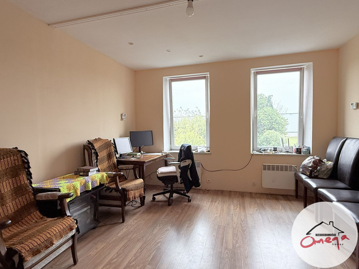 Mieszkanie – Będzin, Stare Miasto, Śródmieście - Widok 5