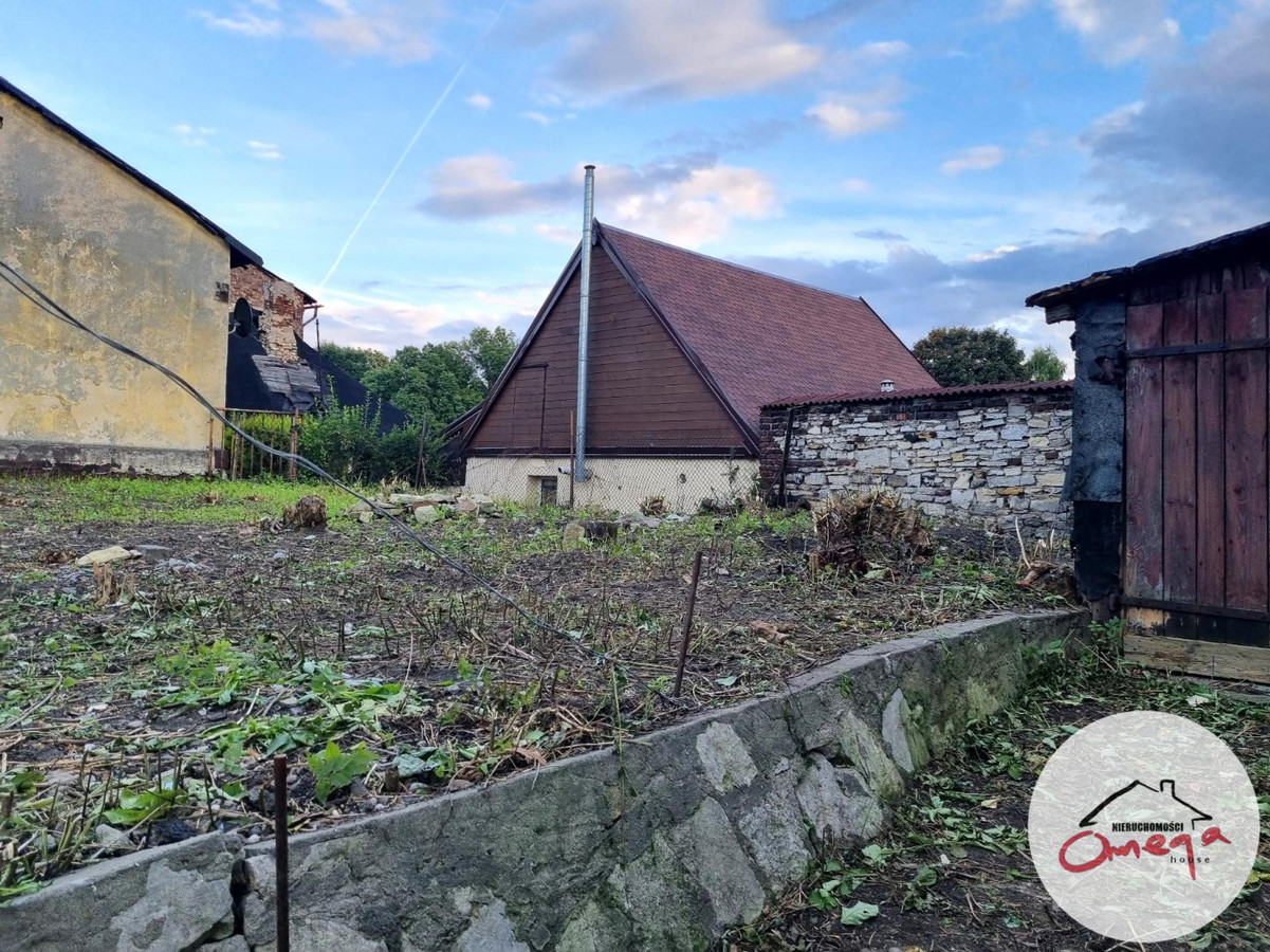 Jedyna taka - działka na czeladzkim rynku - Widok 3
