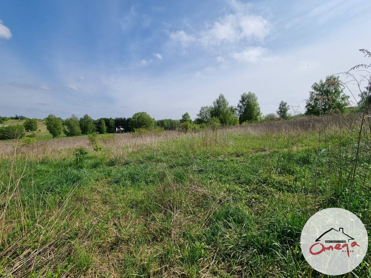 Działka u podnóża Góry Parciny - Widok 5