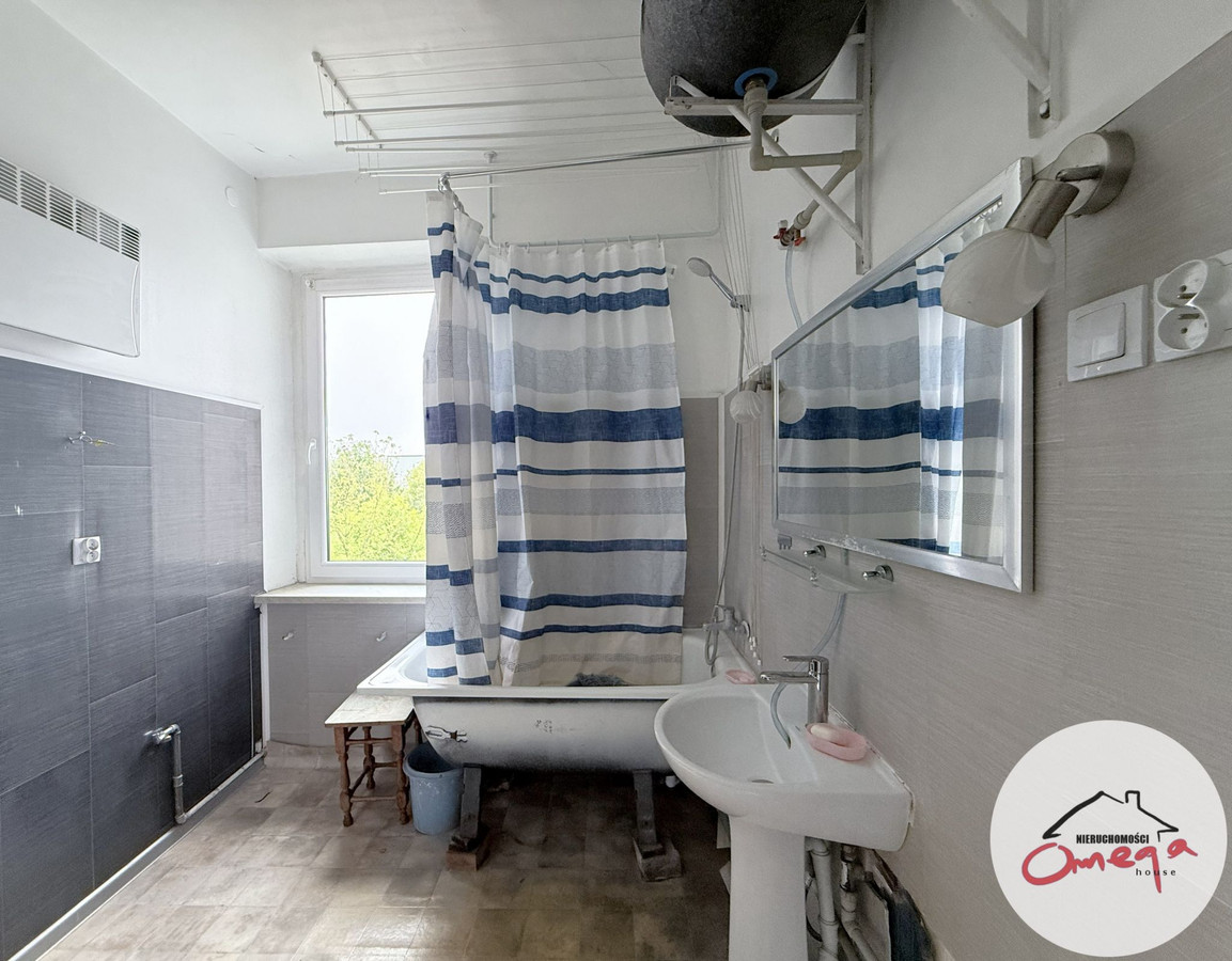 Mieszkanie – Będzin, Stare Miasto, Śródmieście - Widok 4