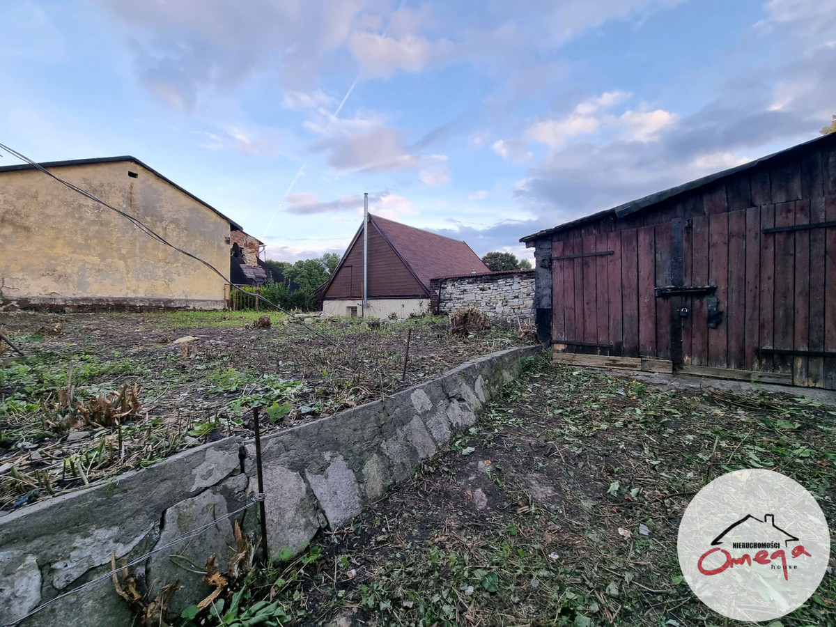Jedyna taka - działka na czeladzkim rynku - Widok 4