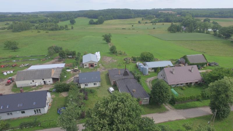Zemljišče, 14120 m²