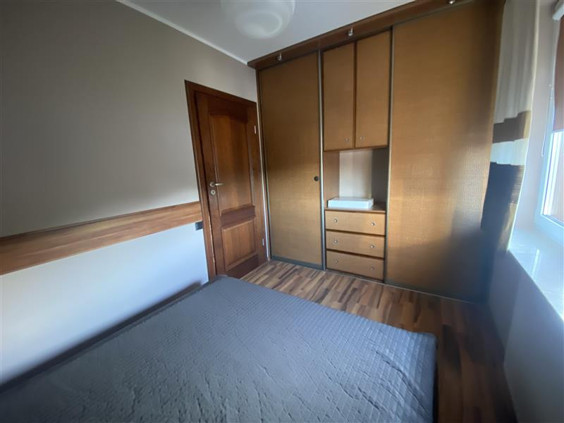 Mieszkanie – Gdynia, Osiedle Pekin, Grabówek - Widok 5