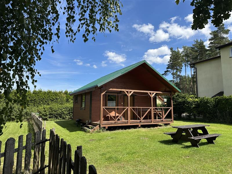 Dom – Kopalino - Widok 3