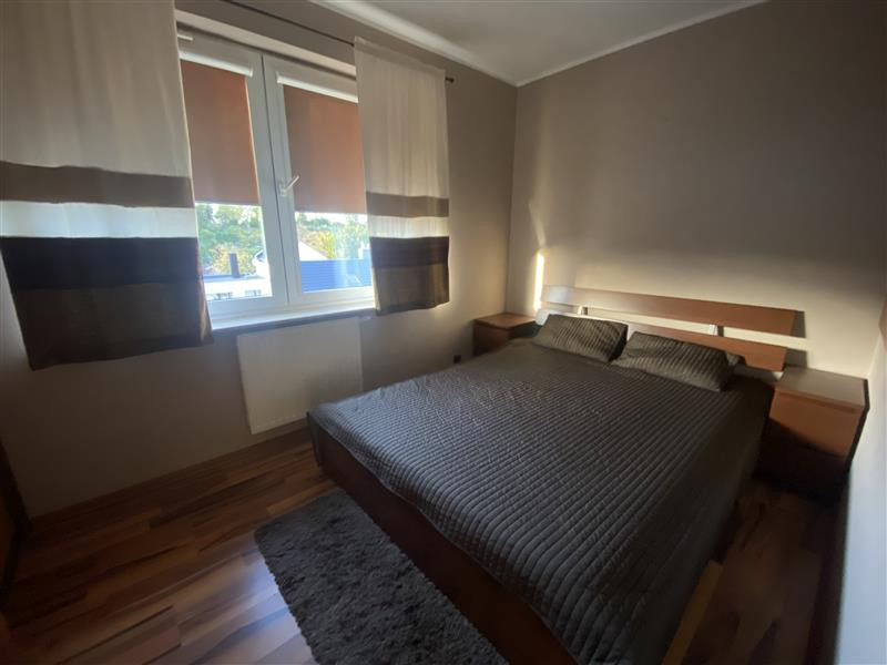 Mieszkanie – Gdynia, Osiedle Pekin, Grabówek - Widok 4