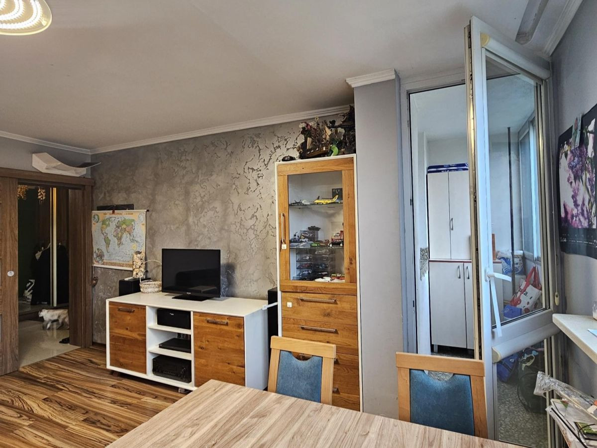Apartment in Warszawa, Targówek Mieszkaniowy, Targówek - View 5