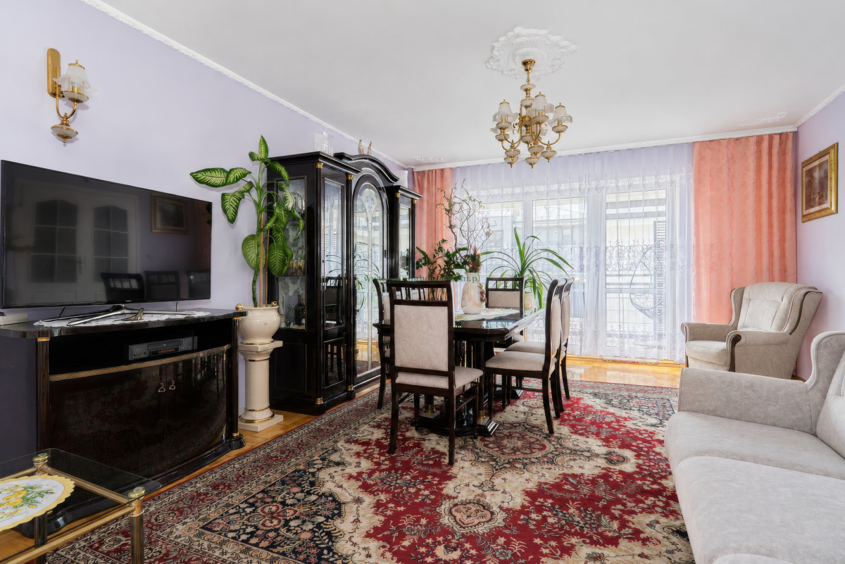 4-sobno stanovanje, 116 m²