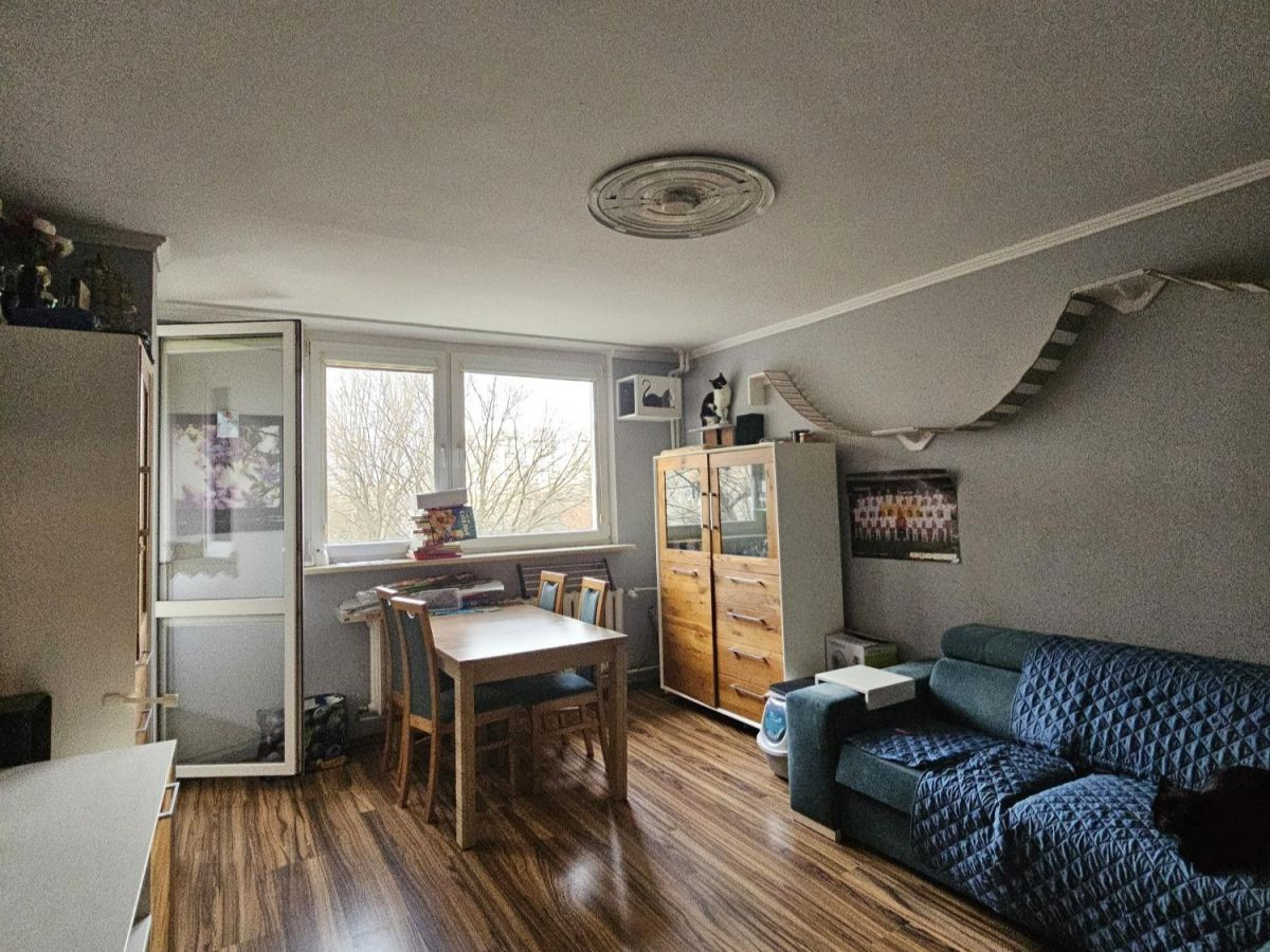 Apartment in Warszawa, Targówek Mieszkaniowy, Targówek - View 2