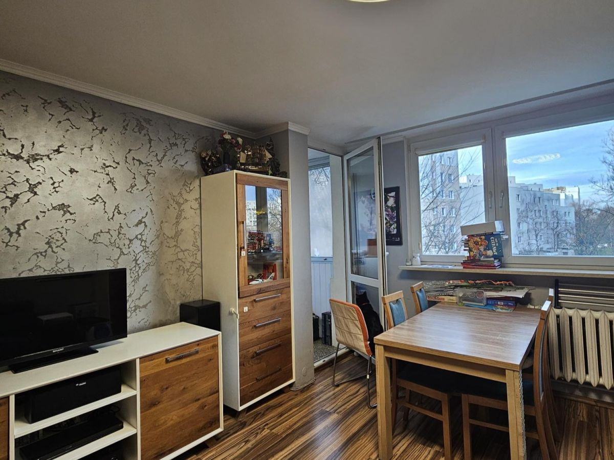 Apartment in Warszawa, Targówek Mieszkaniowy, Targówek - View 3