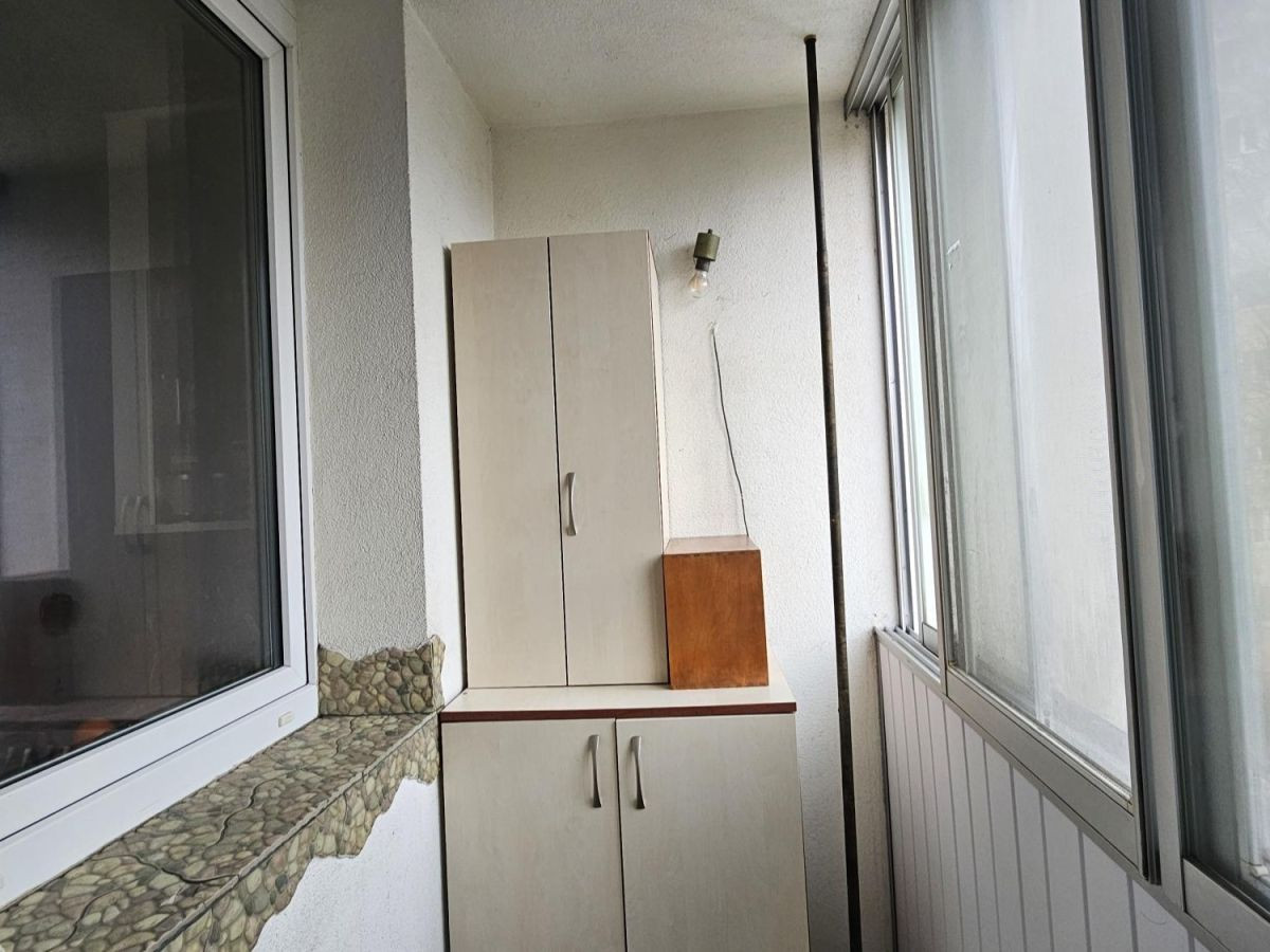 Apartment in Warszawa, Targówek Mieszkaniowy, Targówek - More