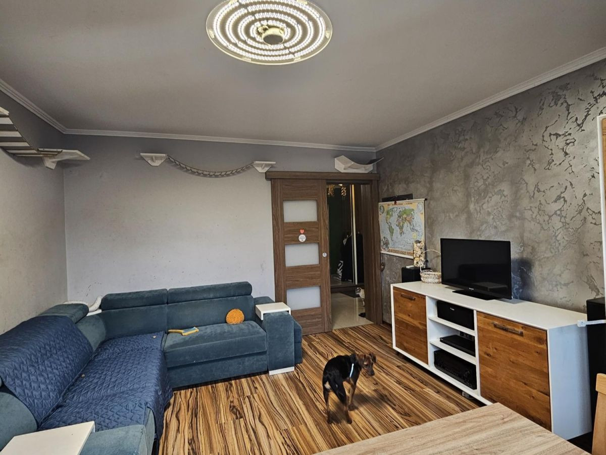 Apartment in Warszawa, Targówek Mieszkaniowy, Targówek - View 4