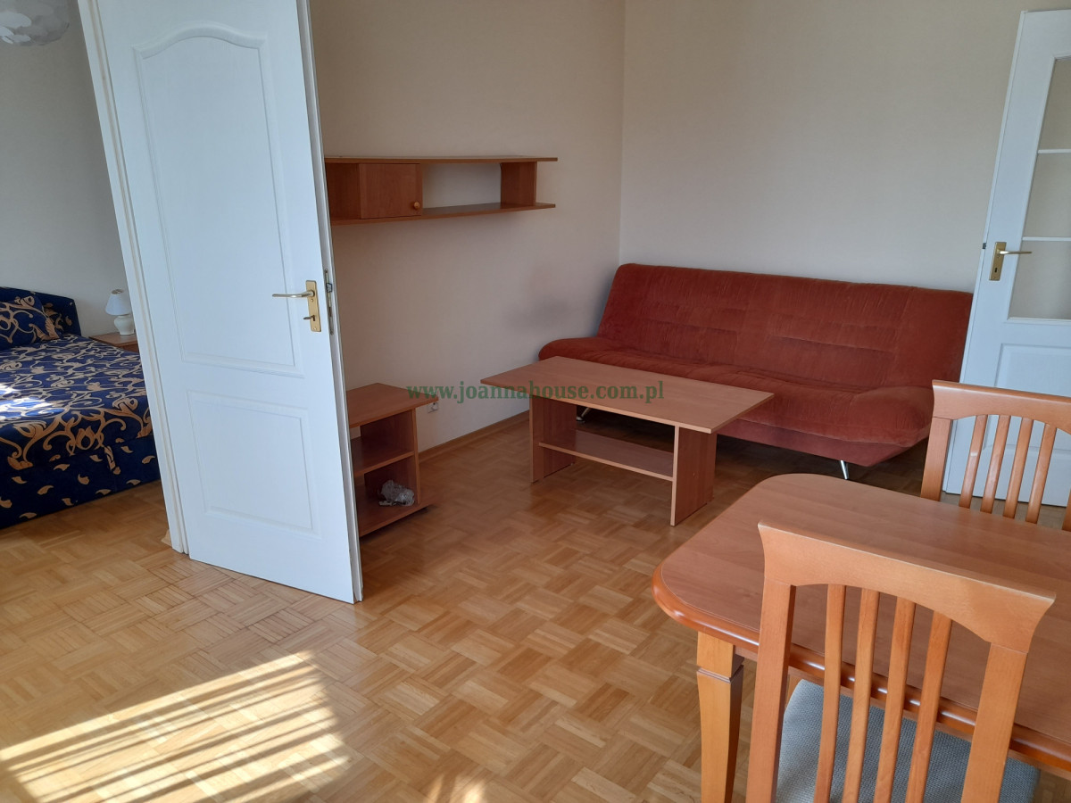 Mieszkanie – Warszawa, Śródmieście - Więcej