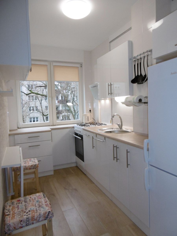 1-toaline korter, 47 m²