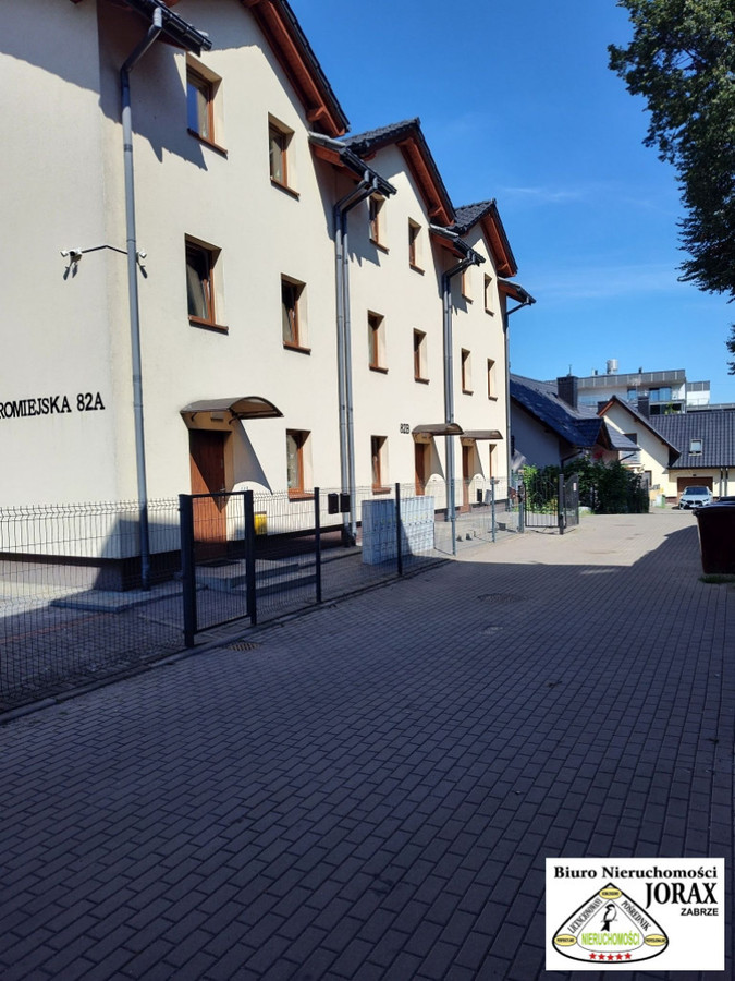 Wynajmę M-3 nowe budownictwo parking niskie koszty ul. Staromiejska 0% prowizji