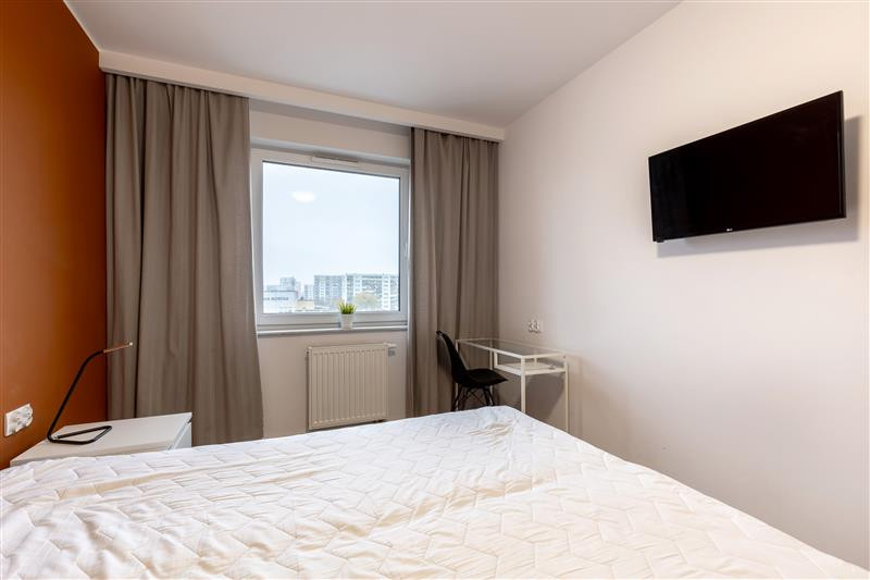 Apartment in Gdańsk, Wyspa Piecewska, Piecki-Migowo - Więcej