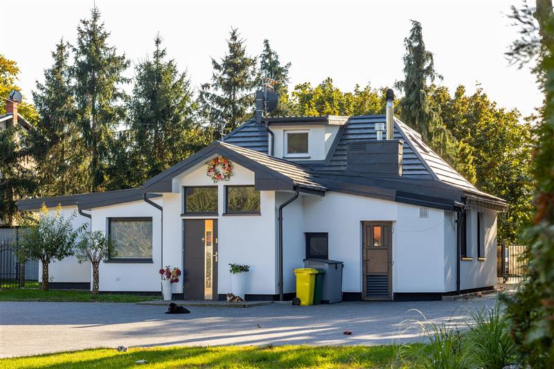 House, 156 m², land 1529 m²