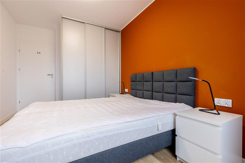 Apartment in Gdańsk, Wyspa Piecewska, Piecki-Migowo - Widok 3