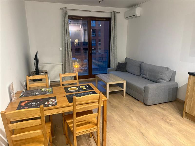 Mieszkanie – Gdańsk, Śródmieście - Widok 3