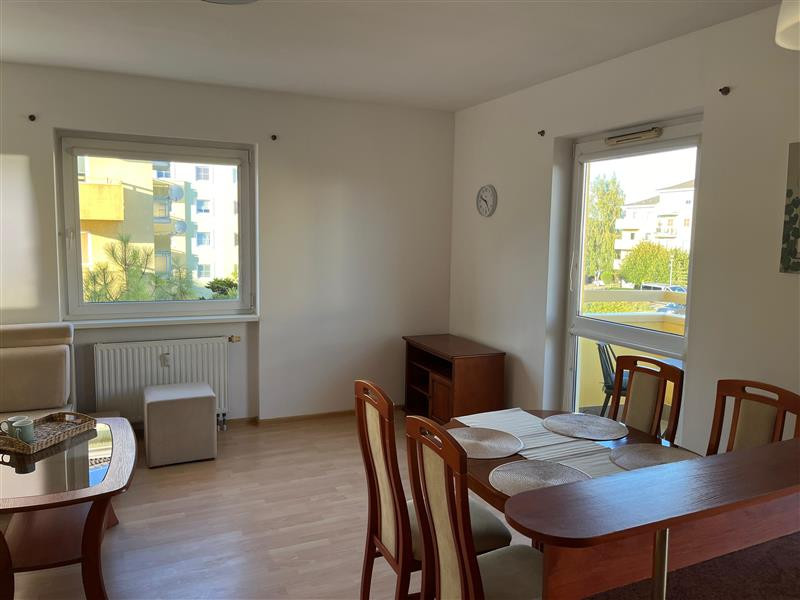Mieszkanie – Gdańsk, Ujeścisko Wschodnie, Chełm - Więcej