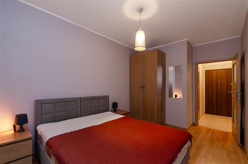Mieszkanie – Gdańsk, Przymorze - Widok 5