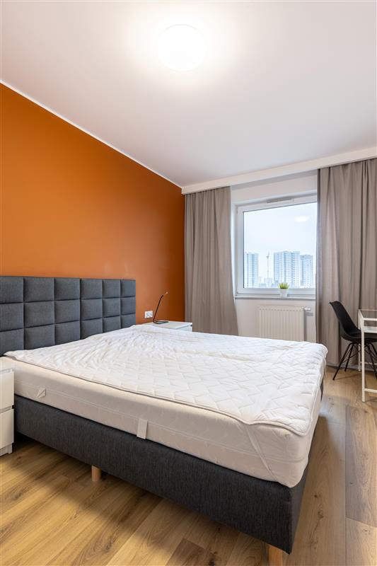 Apartment in Gdańsk, Wyspa Piecewska, Piecki-Migowo - Widok 6