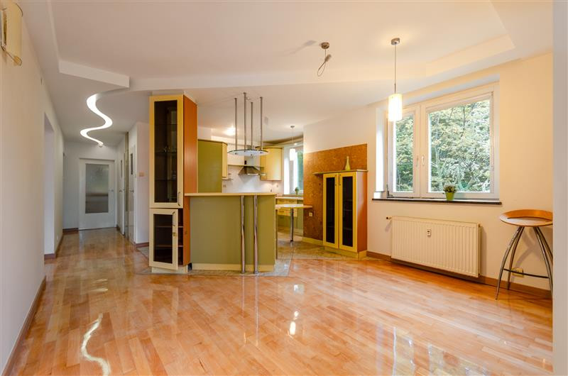 3-toaline korter, 91 m²