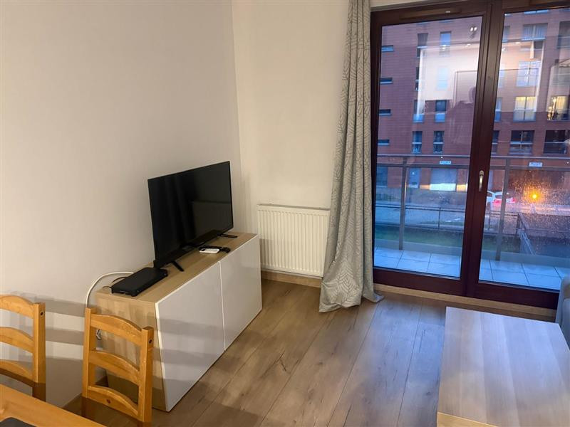Mieszkanie – Gdańsk, Śródmieście - Widok 2