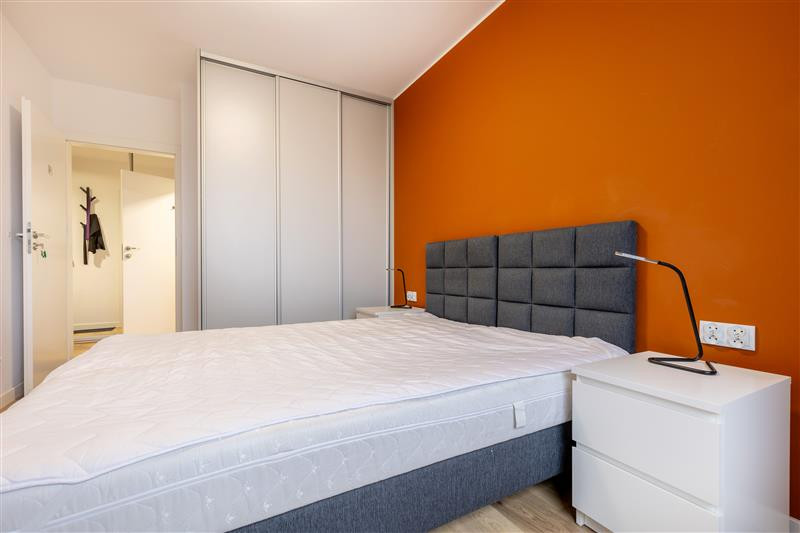 Apartment in Gdańsk, Wyspa Piecewska, Piecki-Migowo - Widok 2