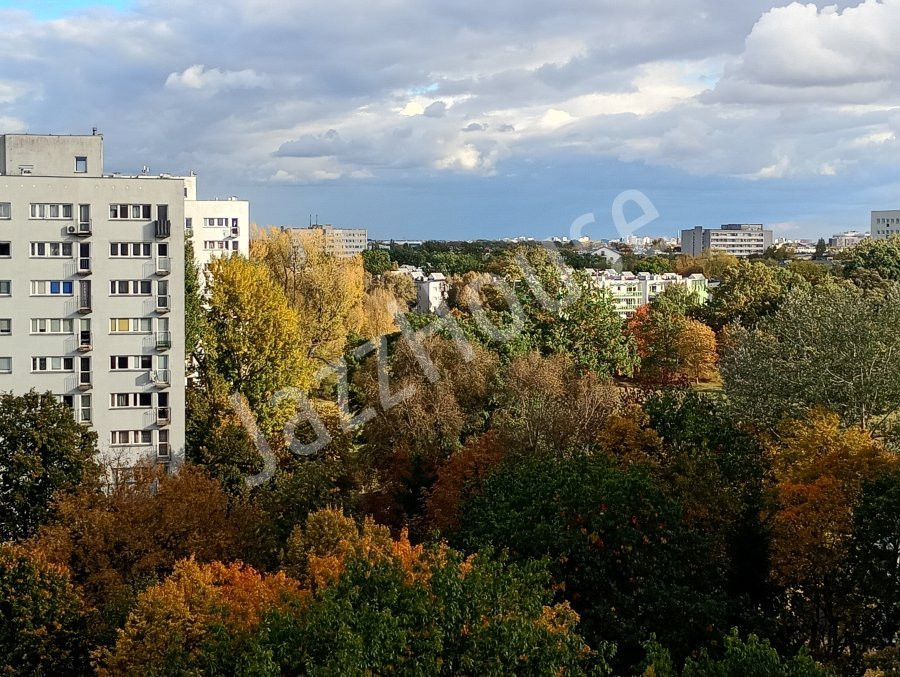 Apartment in Warszawa, Sady V, Żoliborz - Widok 5