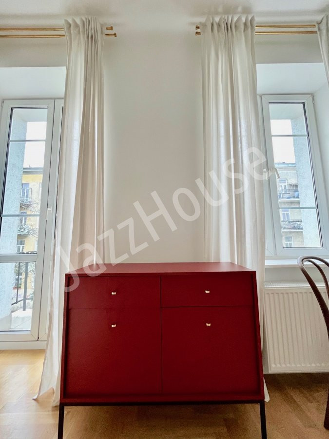 Apartment in Warszawa, Praga I, Praga-Północ - Więcej
