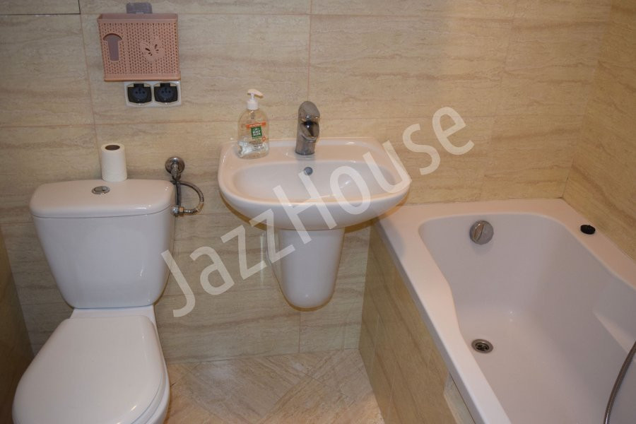 Apartment in Warszawa, Praga II, Praga-Północ - Widok 5