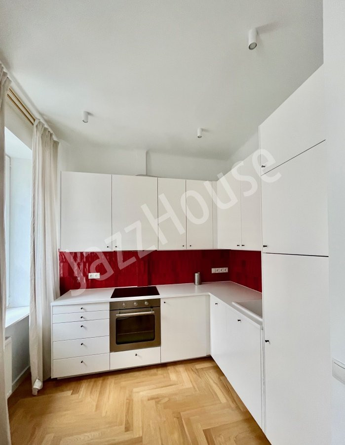 Apartment in Warszawa, Praga I, Praga-Północ - Widok 4