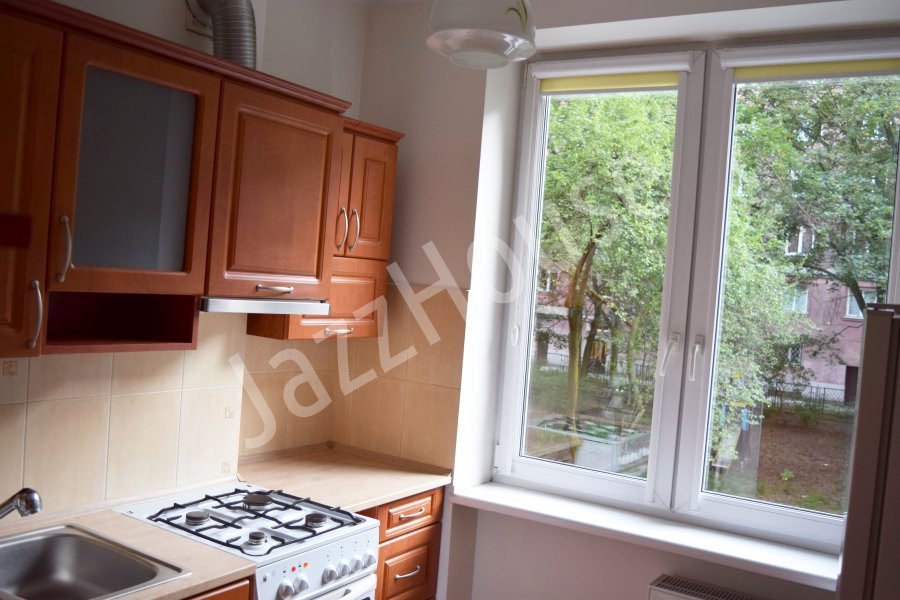 Apartment in Warszawa, Praga II, Praga-Północ - Widok 3