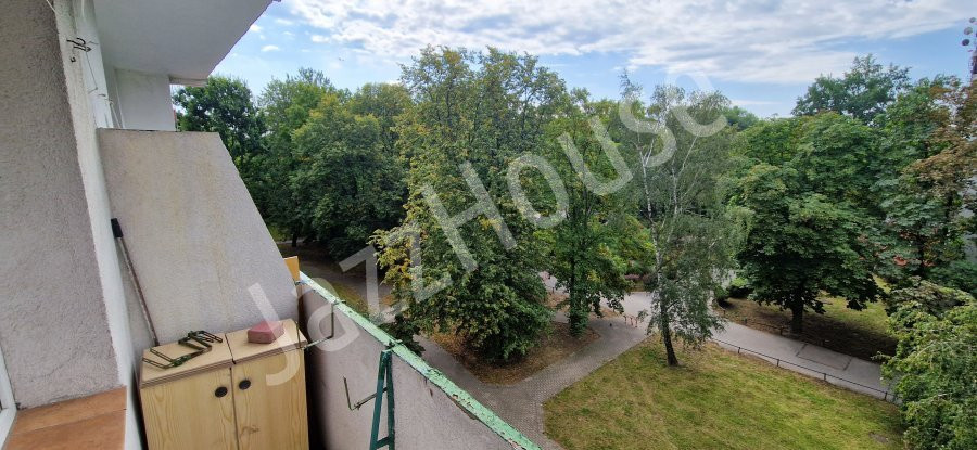 Mieszkanie – Warszawa, Bródno, Targówek - Widok 5