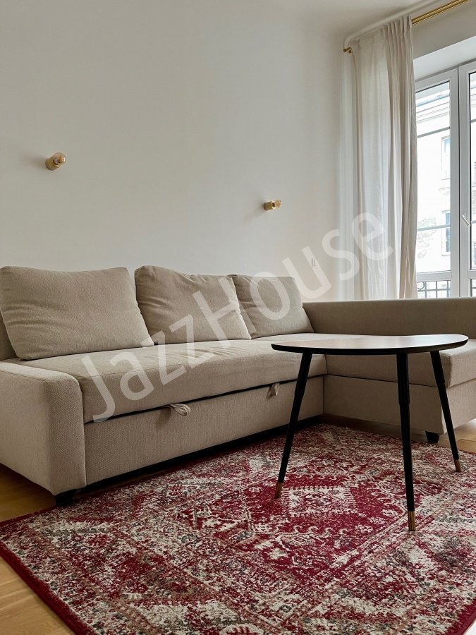Apartment in Warszawa, Praga I, Praga-Północ - Widok 2