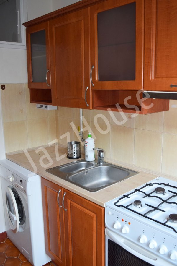 Apartment in Warszawa, Praga II, Praga-Północ - Widok 2