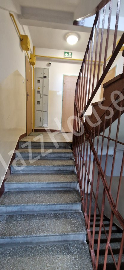 Mieszkanie – Warszawa, Bródno, Targówek - Widok 3