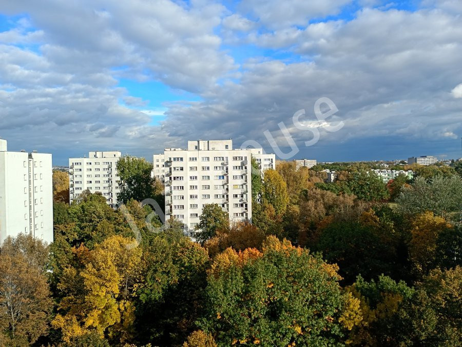Apartment in Warszawa, Sady V, Żoliborz - Widok 3