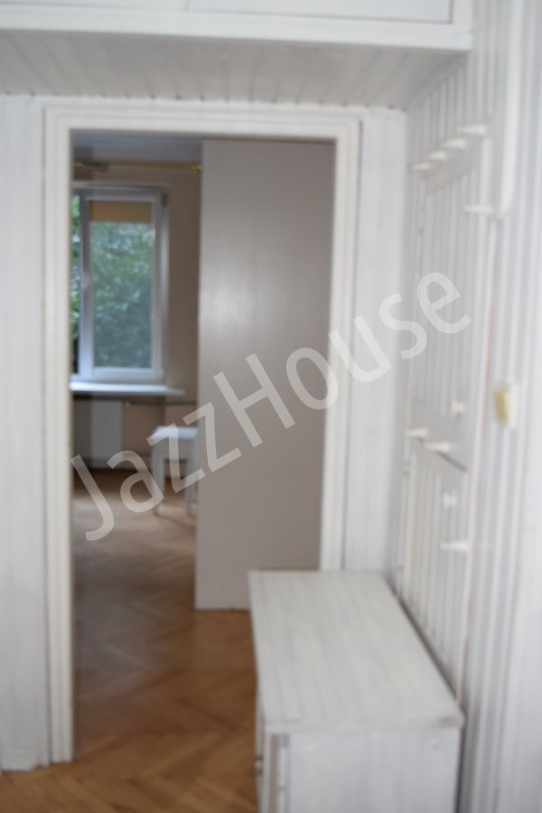 Apartment in Warszawa, Praga II, Praga-Północ - Widok 4