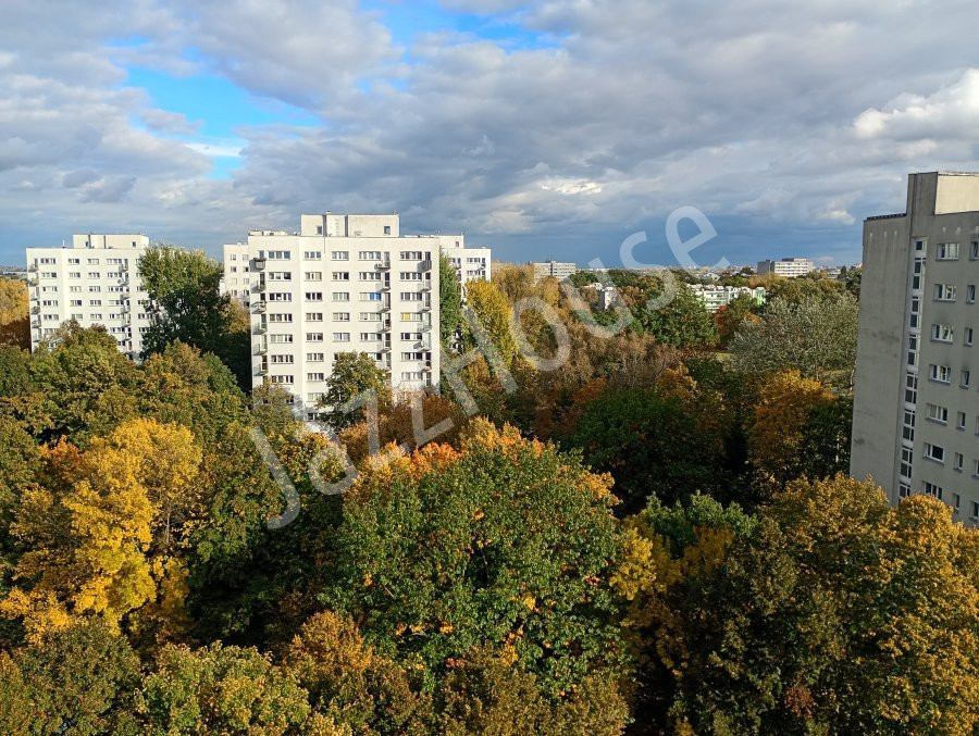 Apartment in Warszawa, Sady V, Żoliborz - Widok 2