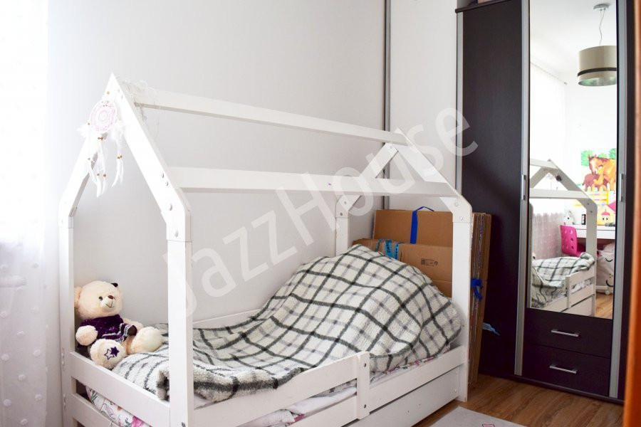 Dwa pokoje z balkonem - Widok 5