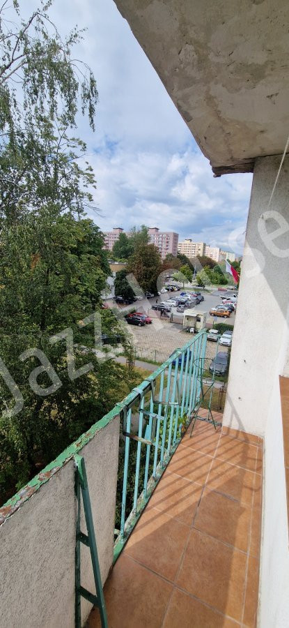 Mieszkanie – Warszawa, Bródno, Targówek - Widok 4