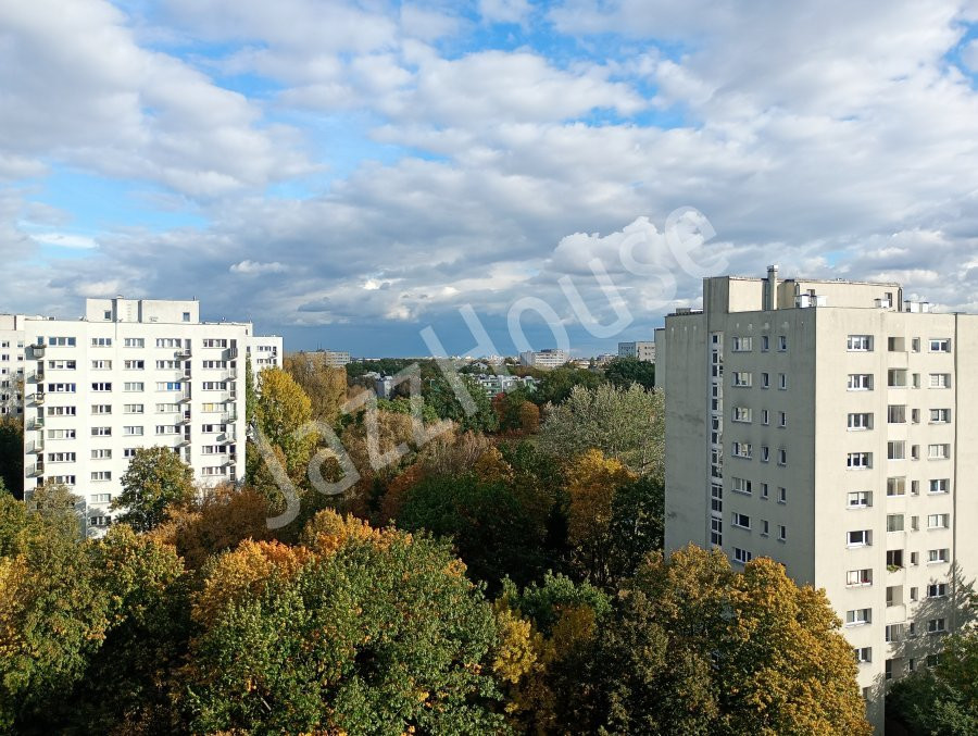 Apartment in Warszawa, Sady V, Żoliborz - Więcej