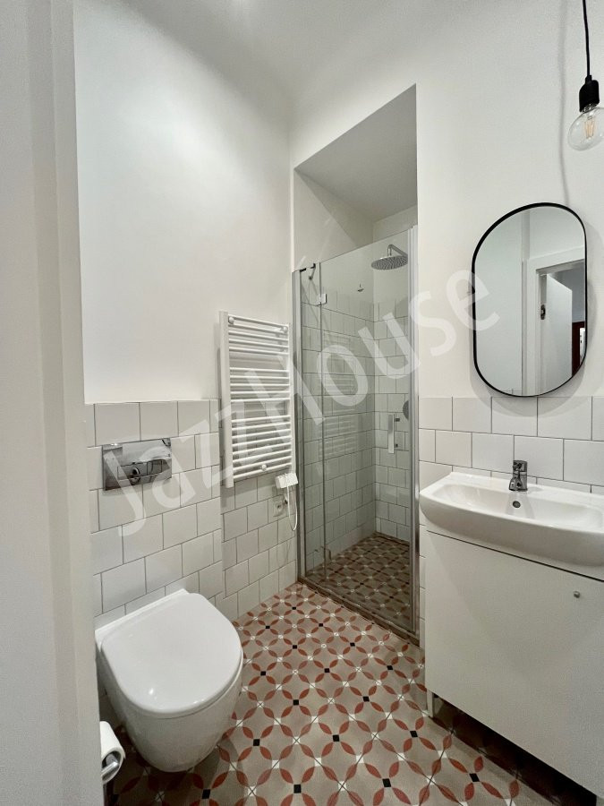 Apartment in Warszawa, Praga I, Praga-Północ - Widok 3