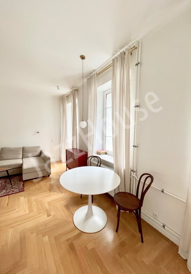 Apartment in Warszawa, Praga I, Praga-Północ - Widok 5